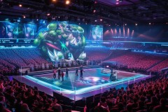 FNC惊天逆转PRX！VALORANT巴黎冠军赛上演史诗级翻盘