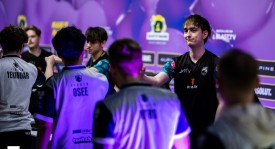 “科研成功”！TL战队开发出“三烟”阵容，极致控图！